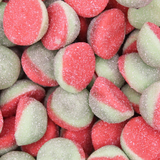Jelly Filled Wild Watermelon UK