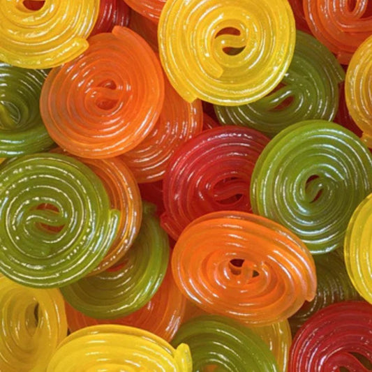 Fruit Rotella UK