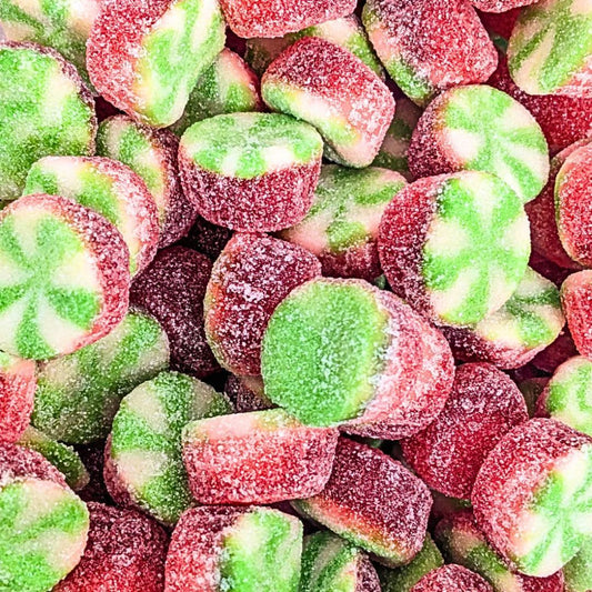 Jelly Twist Tarts UK