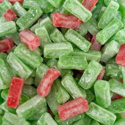 Jelly Block UK