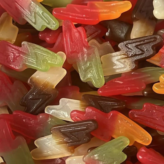 Sour Sparks UK