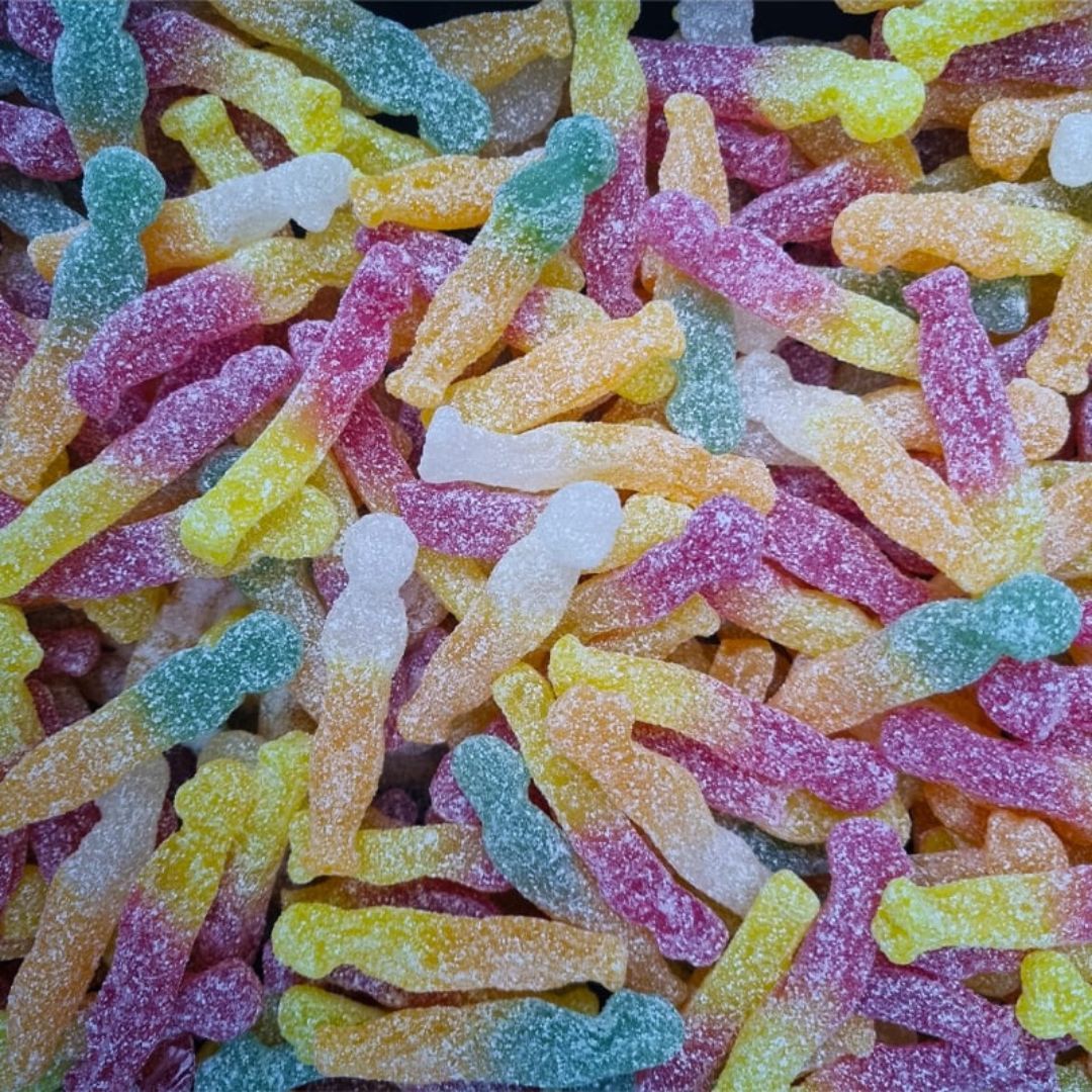 Fizzy Meerkats UK
