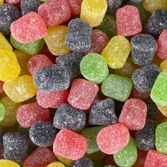 Bell Jubes