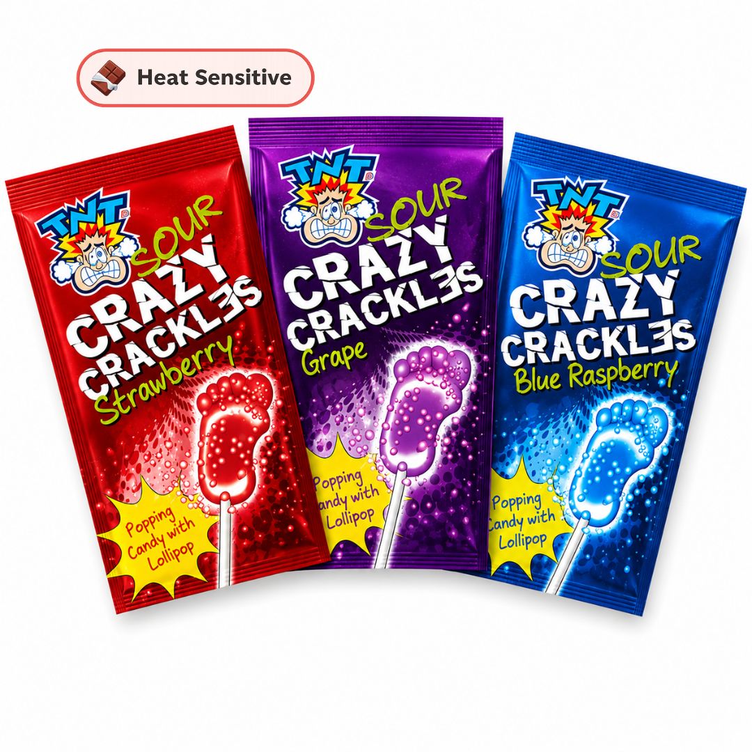 TNT Sour Crackles