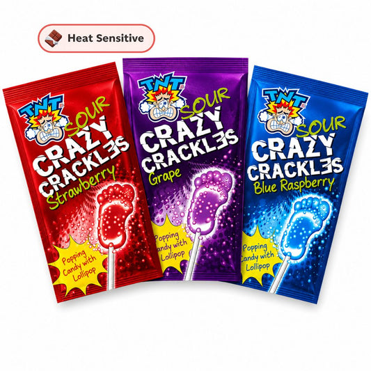 TNT Sour Crackles