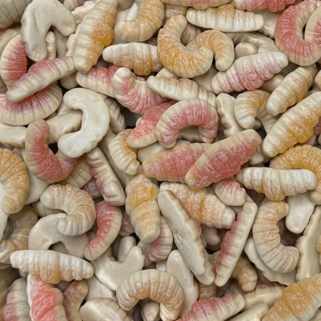 Gummy Crossaints