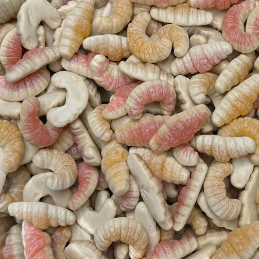 Gummy Crossaints