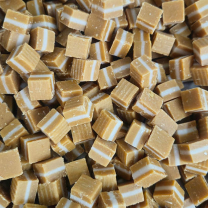 Jersey Caramels