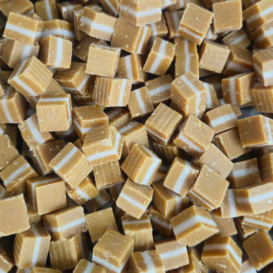 Jersey Caramels