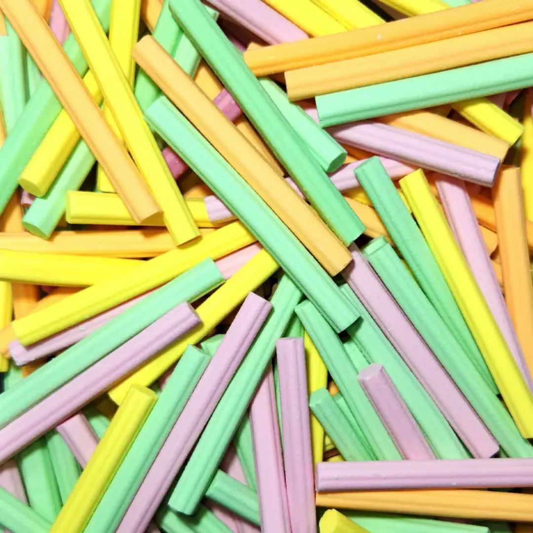 Assorted Fruit Sticks