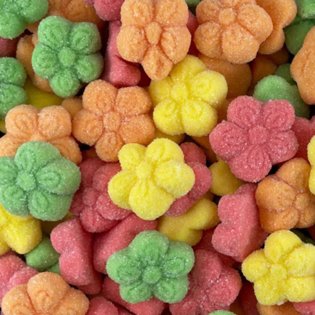 Sour Flowers