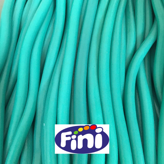 Blue Raspberry Yoghurt Bars : Fini
