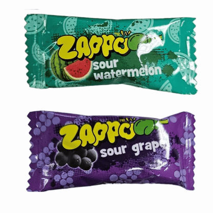 Grape & Watermelon Zappos