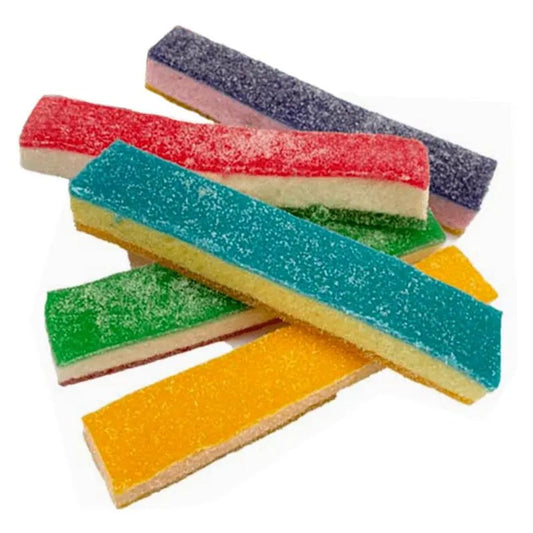 Rainbow Bars NZ : Empire