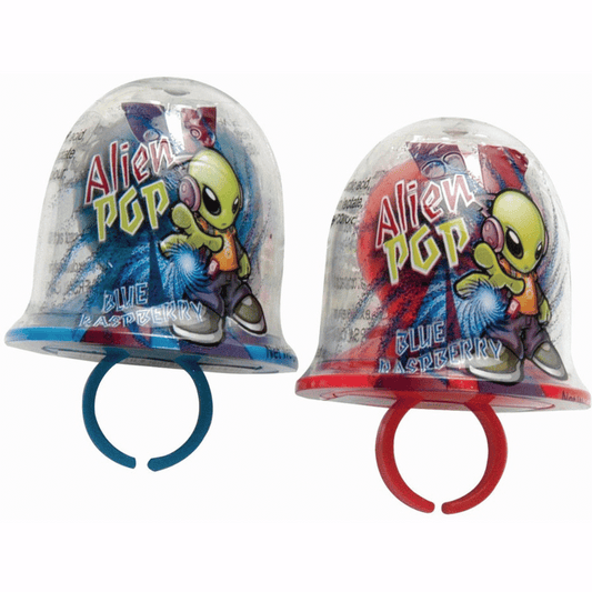 Alien Pops