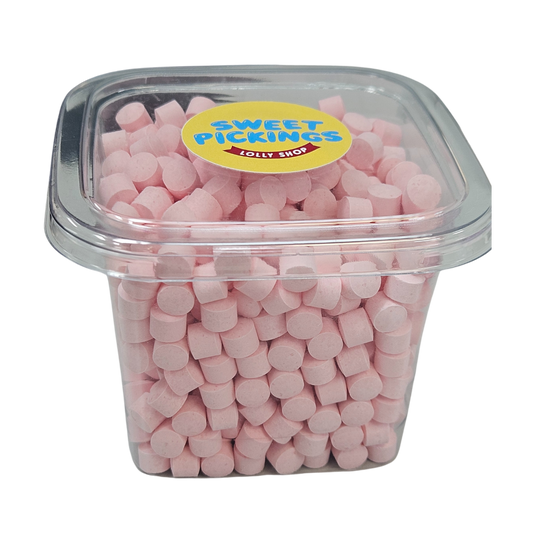 NZ Mini Pink Smokers ~ Pick 'n' Go