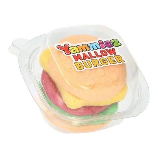 Mallow Burger