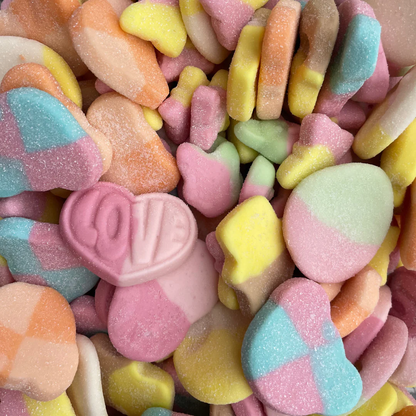 Swedish-Style Mix