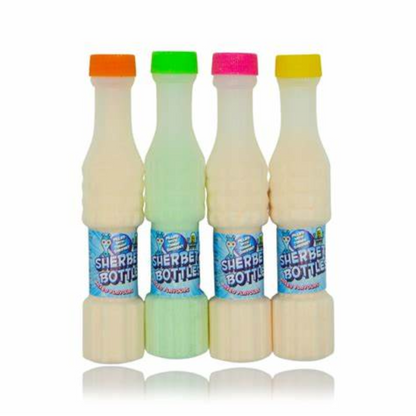 Sherbet Bottles