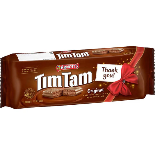 Tim Tams - various flavours