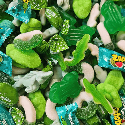St Paddy's Day Mix