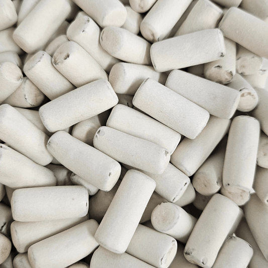 White School Chalk Licorice NL : Venco