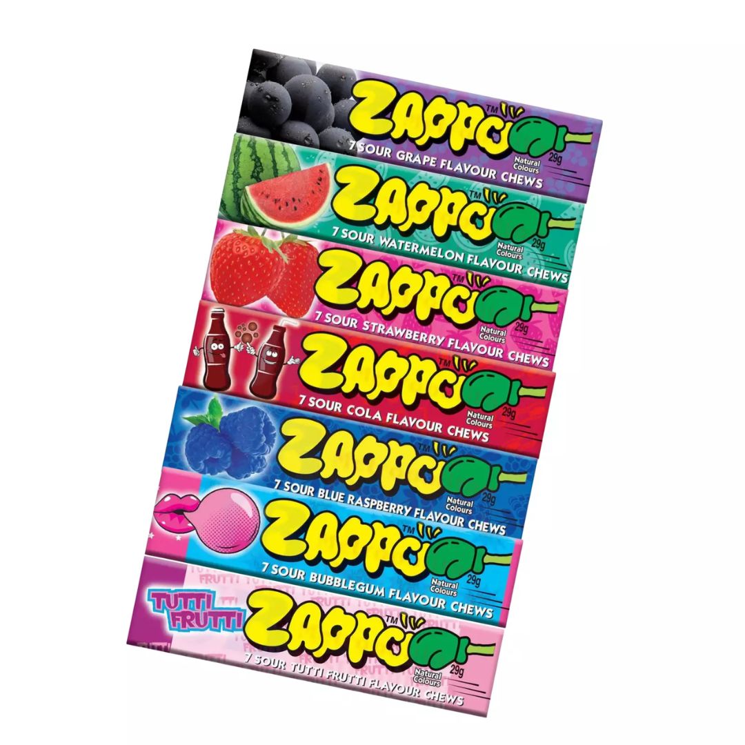 Zappo Chews