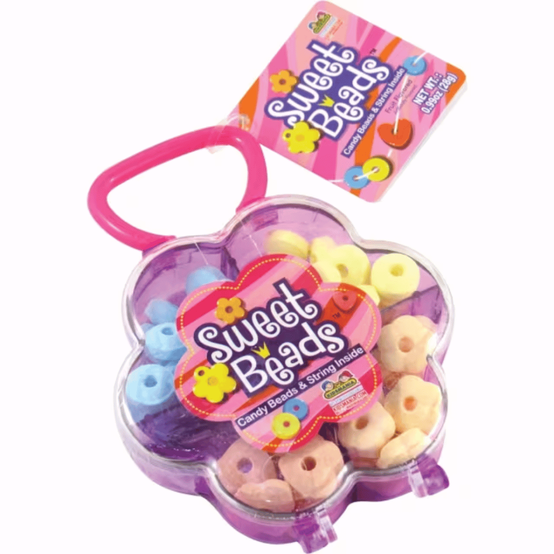 Sweet Beads