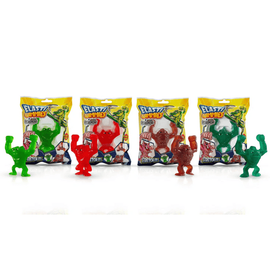 Elasti Gummies