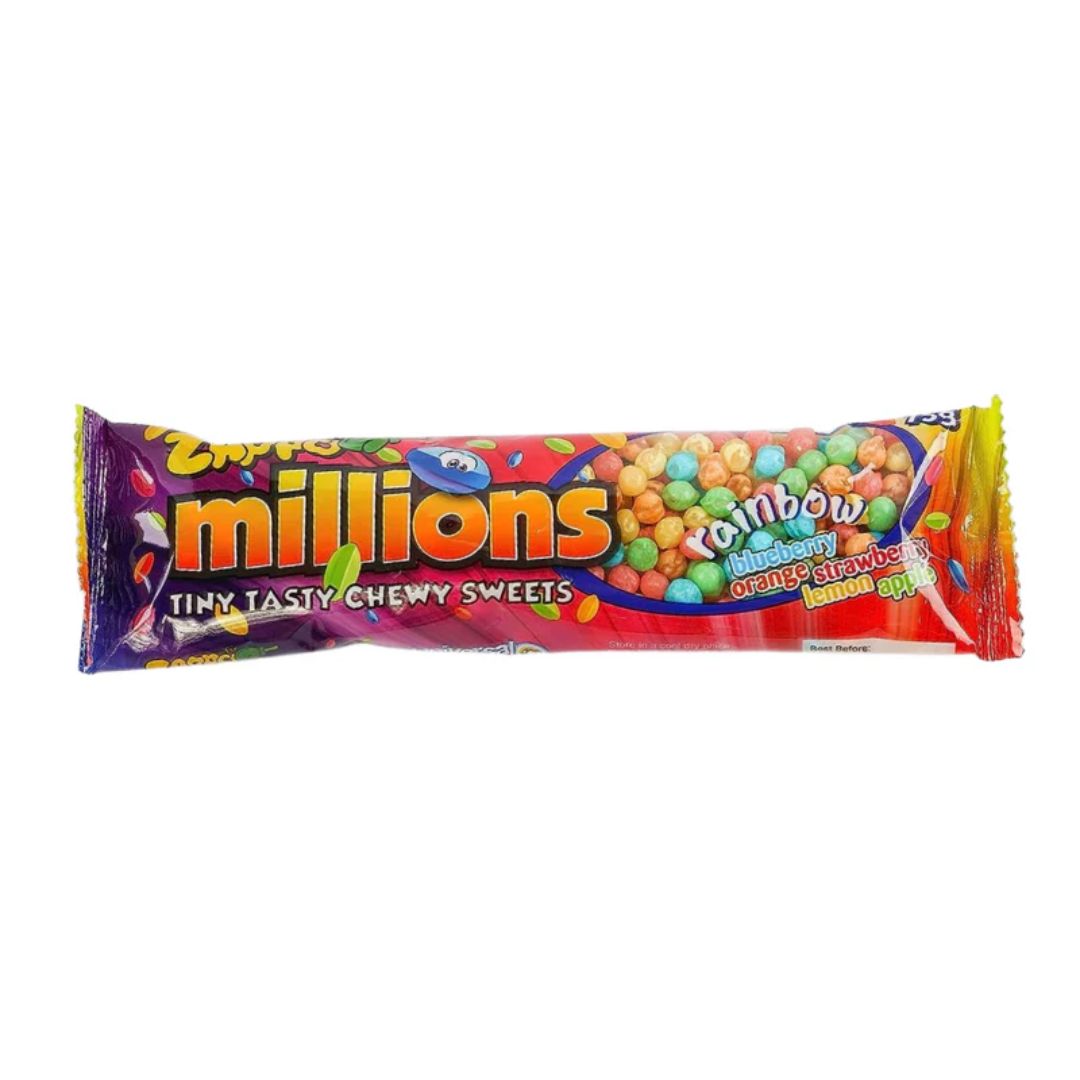 Zappo Millions : Rainbow 75g