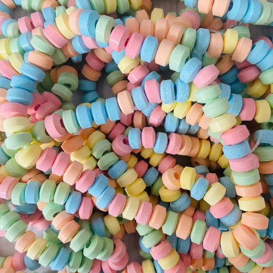 Candy Necklace