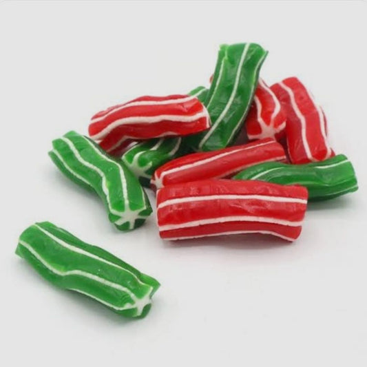 Red & Green Poles UK