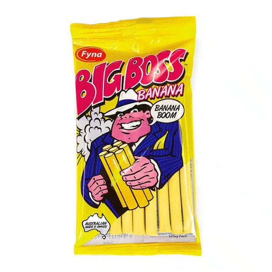 Big Boss