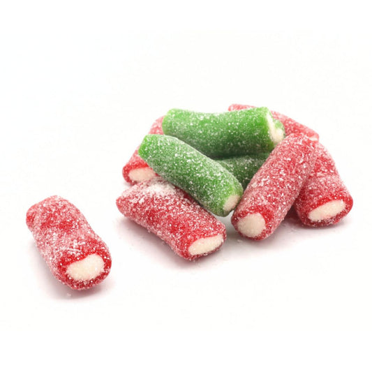 Fizzy Strawberry & Apple BItes UK