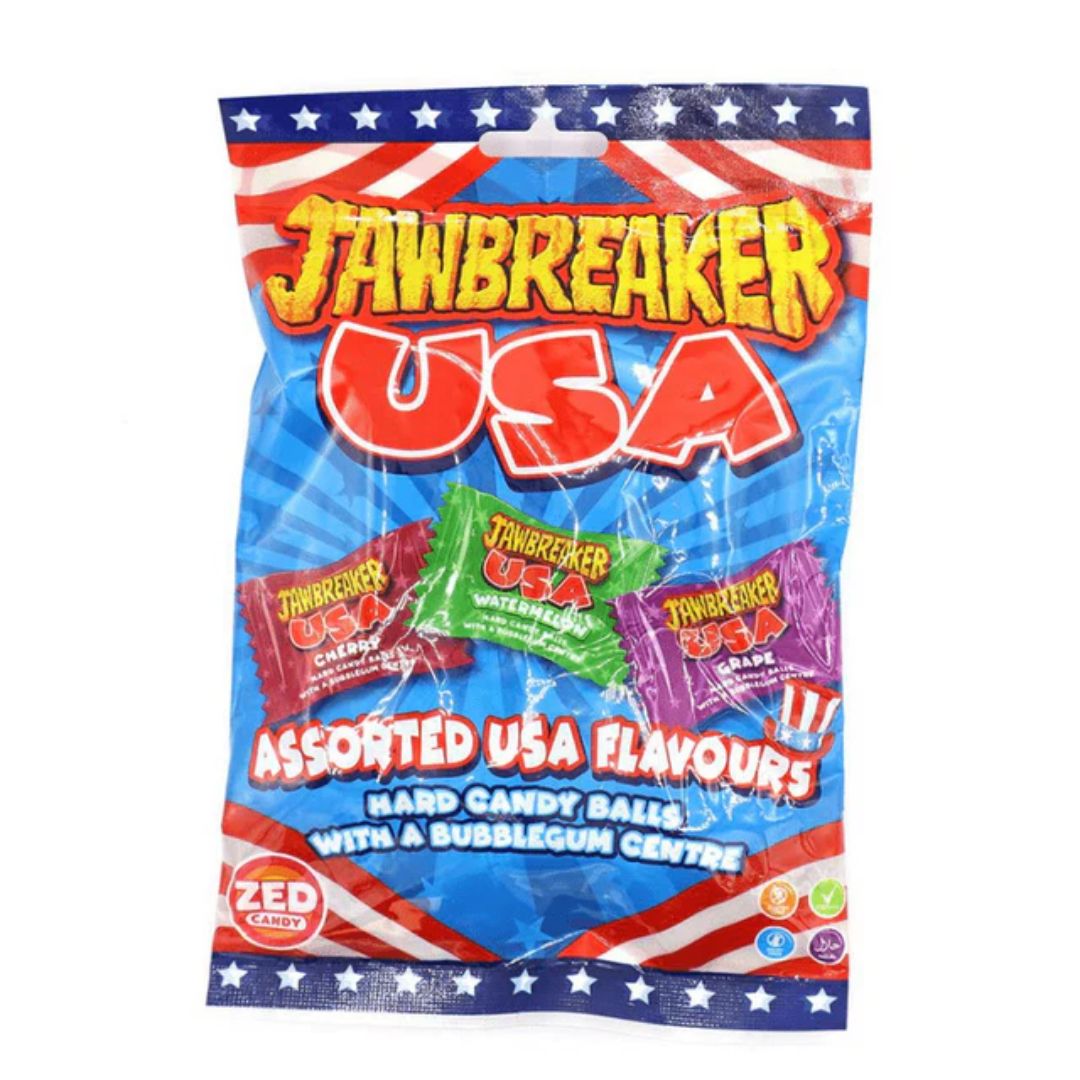 Jawbreaker USA multipack 99g