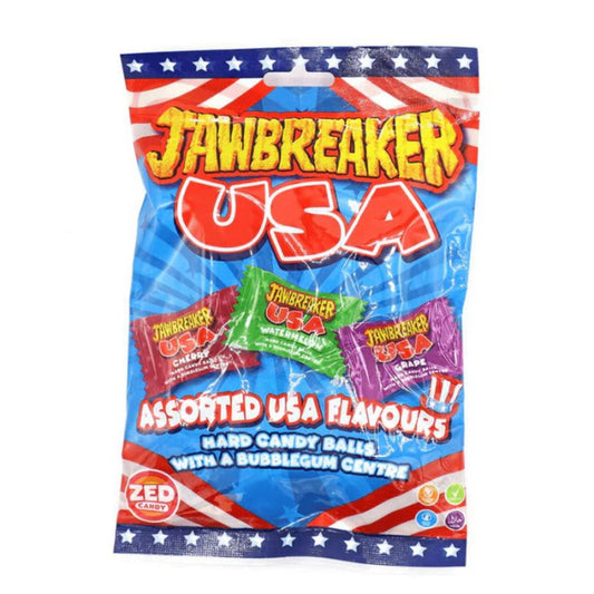 Jawbreaker USA multipack 99g