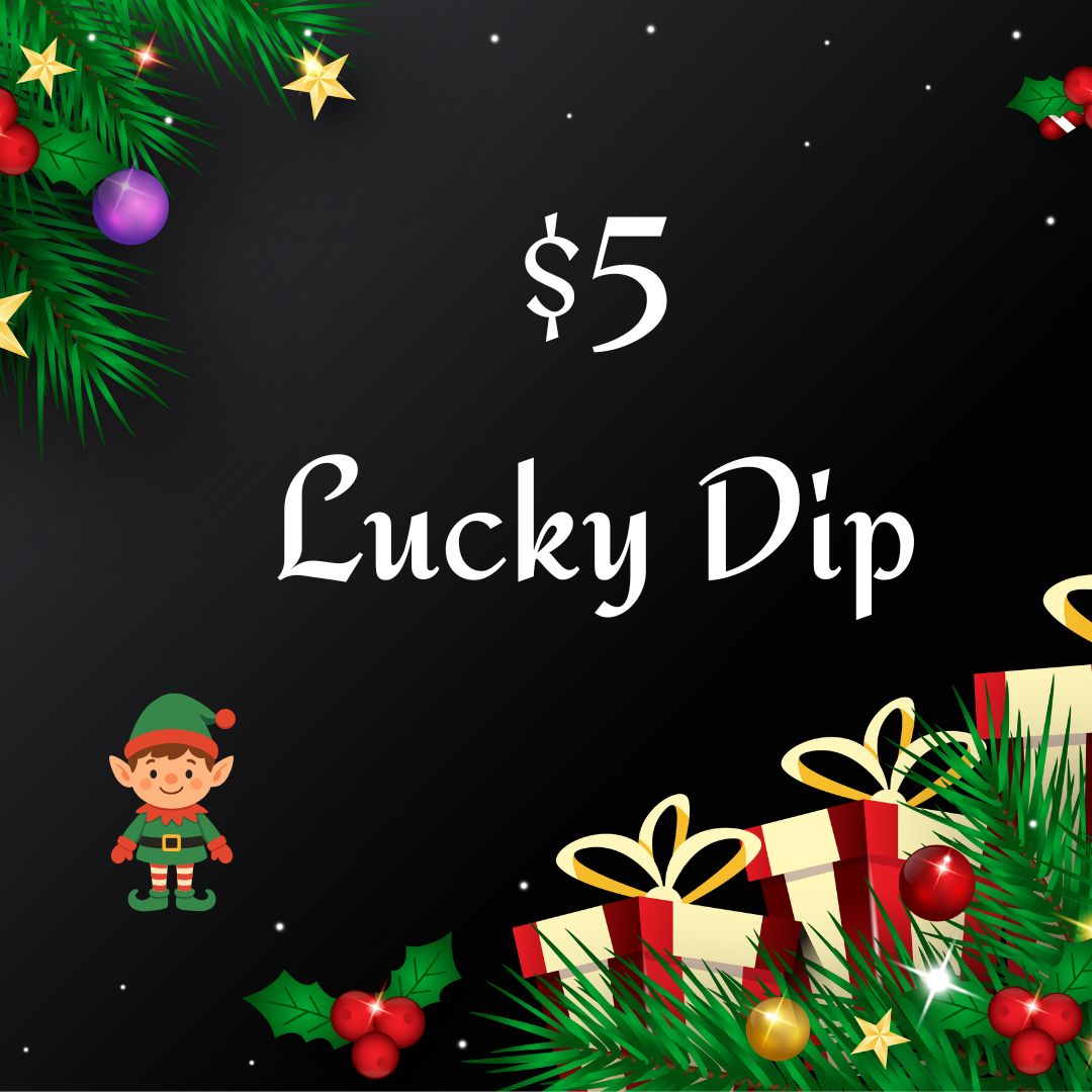 Christmas $5 Lucky Dip