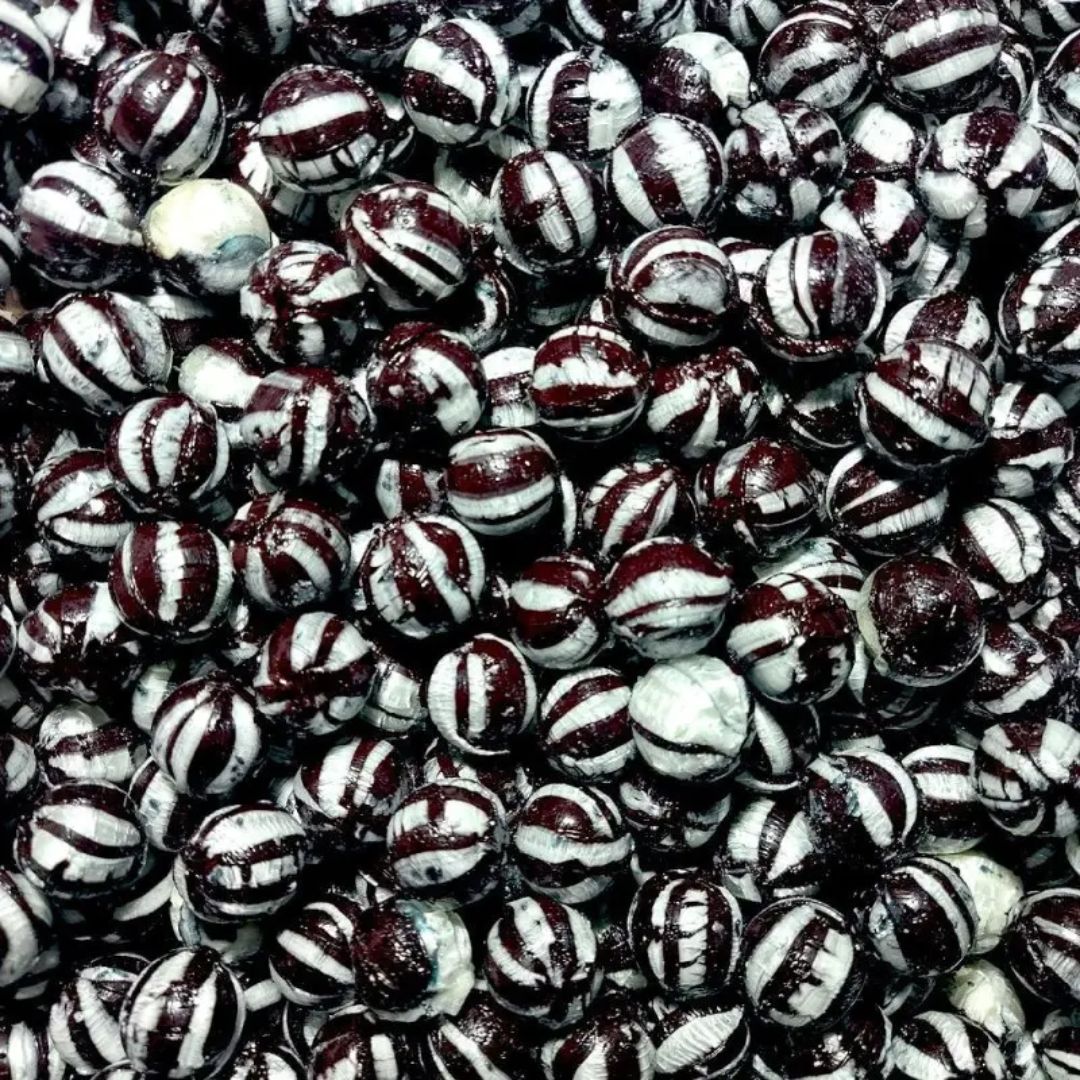 Black Balls : Mayceys 100g