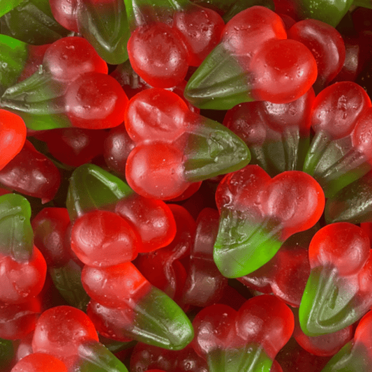 Twin Cherries UK : Kingsway