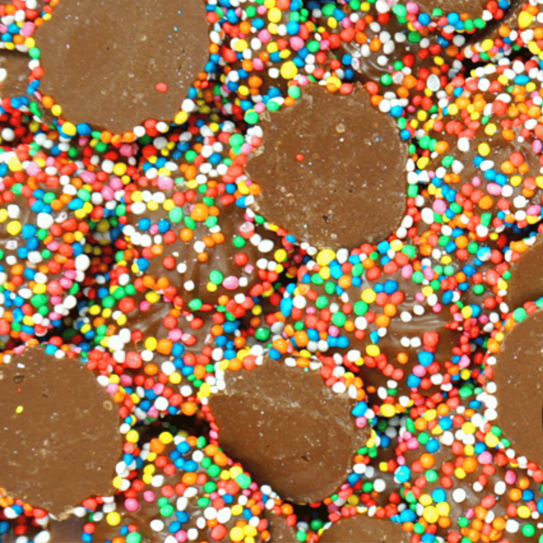 Choc Jewels : Fyna