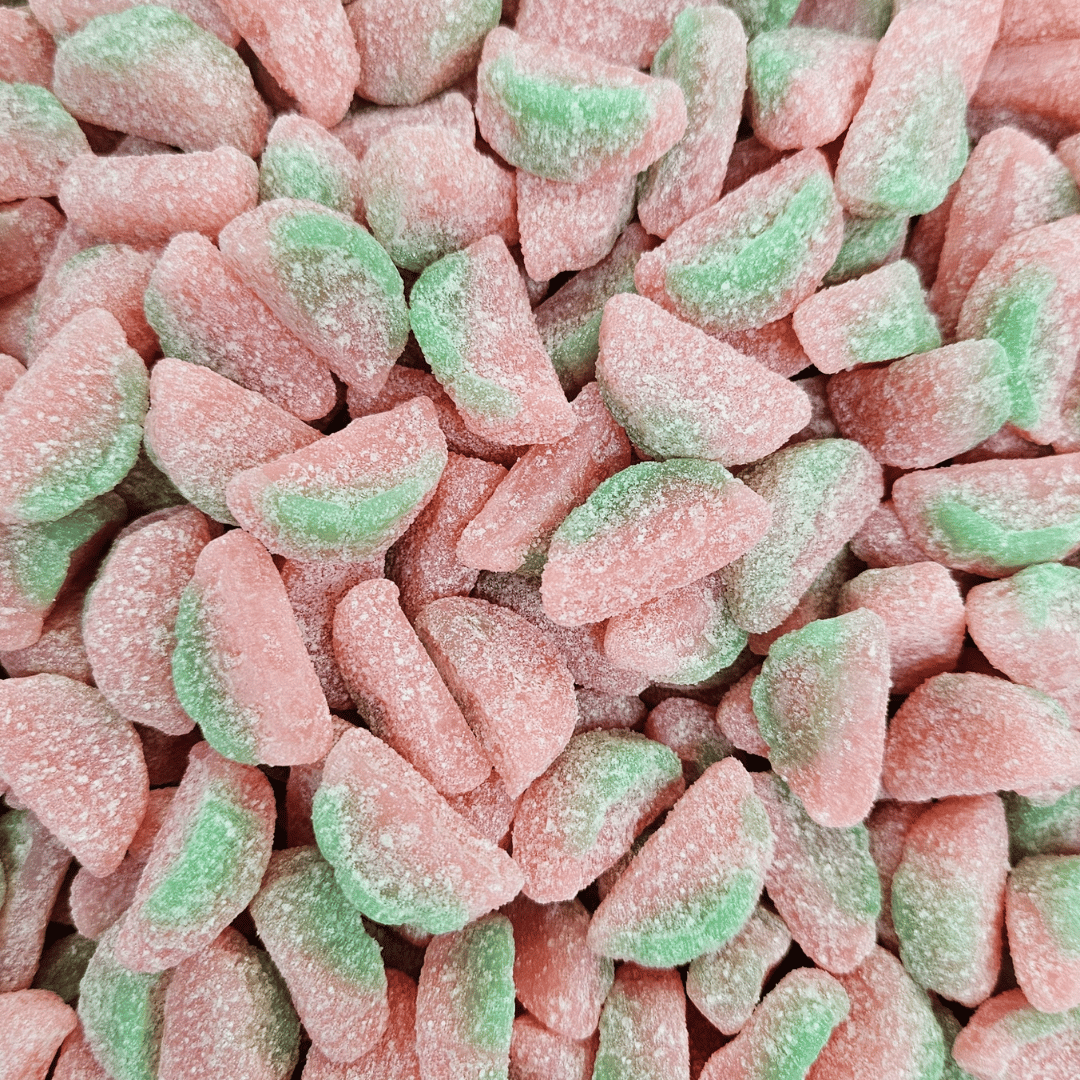 Sour Patch Kids Watermelon Pieces
