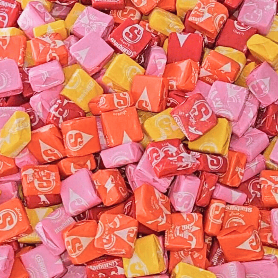 Starburst Original USA