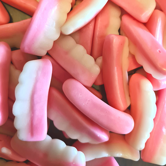 False Teeth : Allseps ~ The 2c Corner Shop