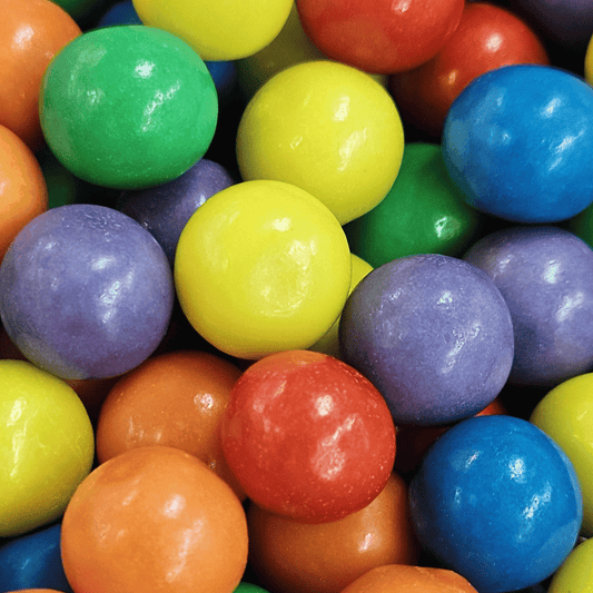 Fizz Gum Balls UK : Vidal