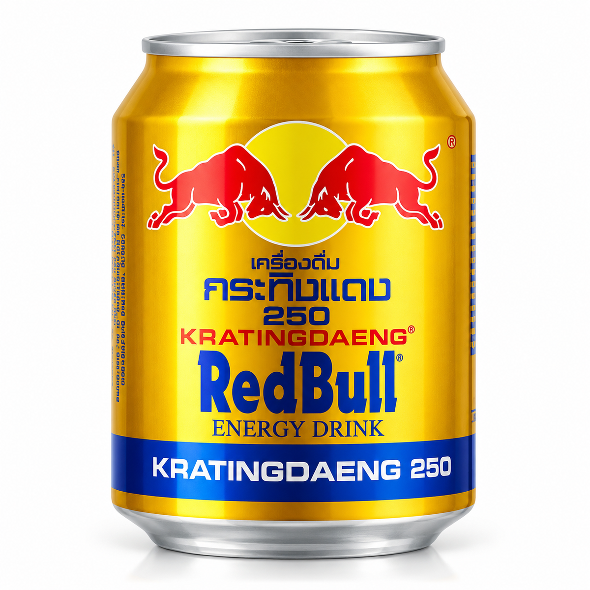 Red Bull Kratingdaeng