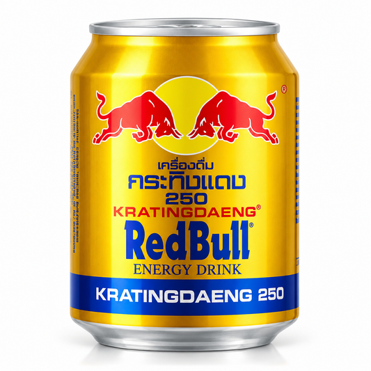 Red Bull Kratingdaeng