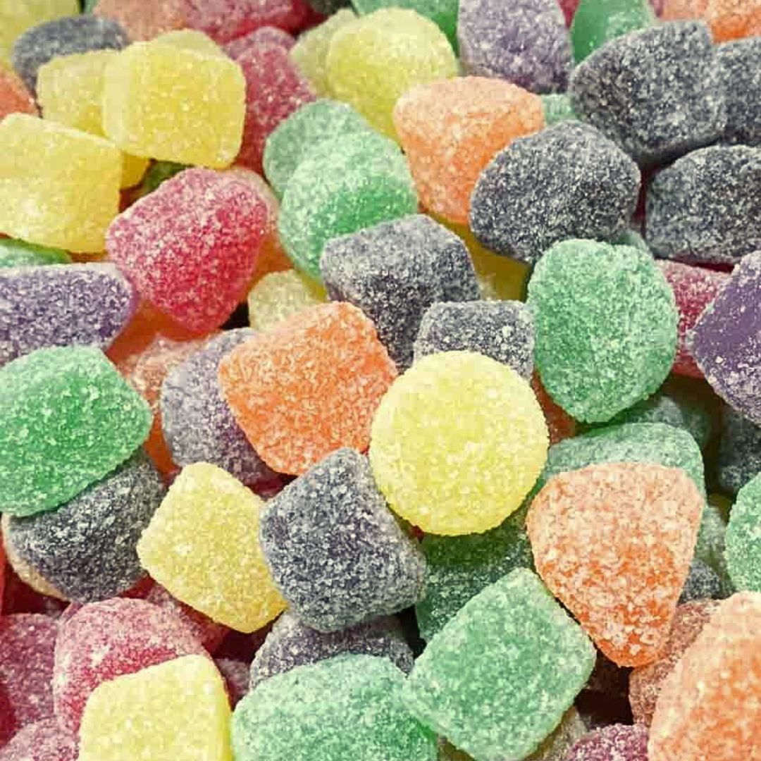 Jubes : Cadbury Fresha