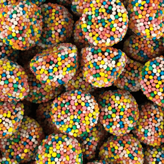 Licorice Delights NZ : Rainbow