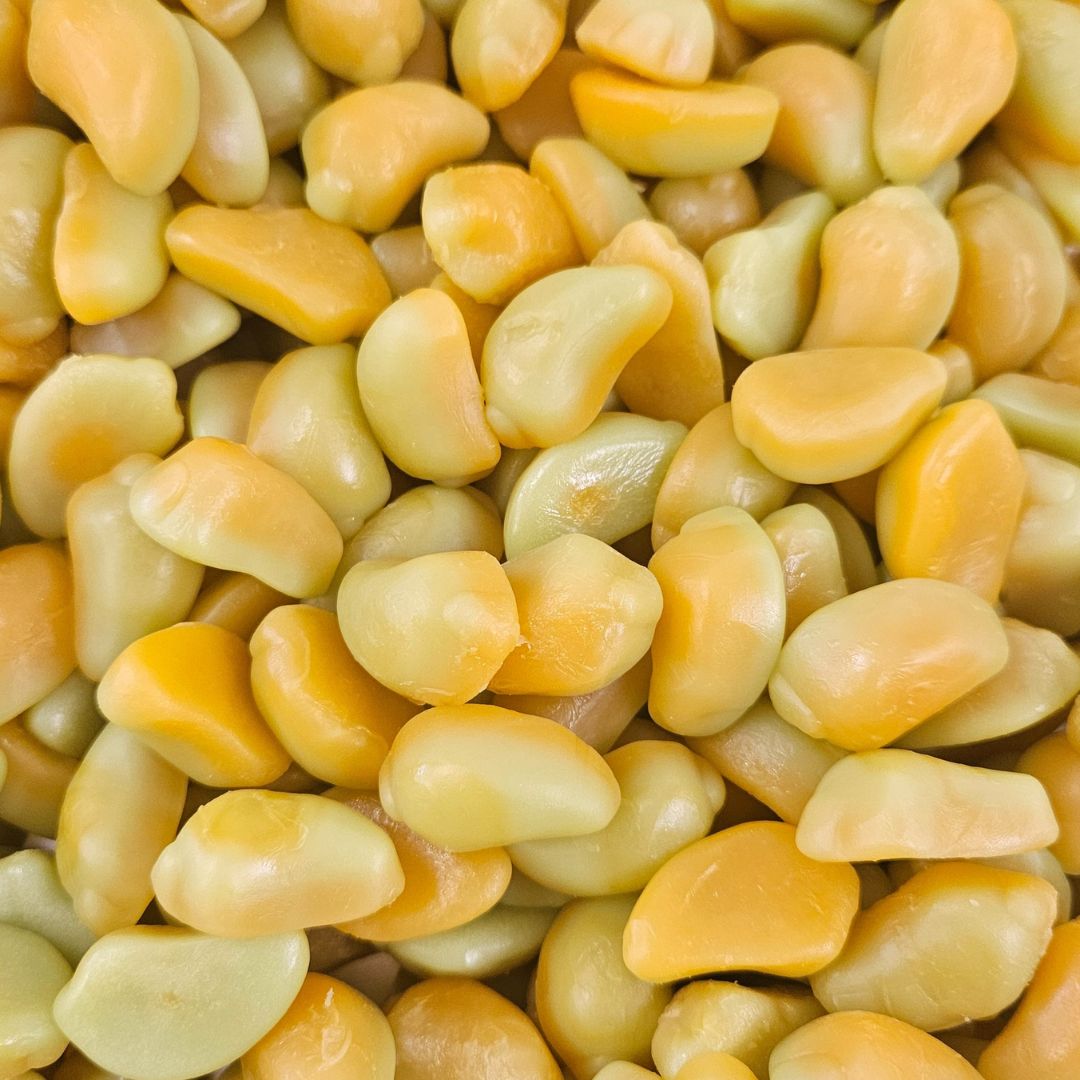 Peelable Mangoes