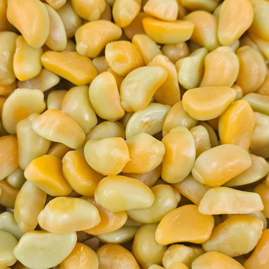 Peelable Mangoes